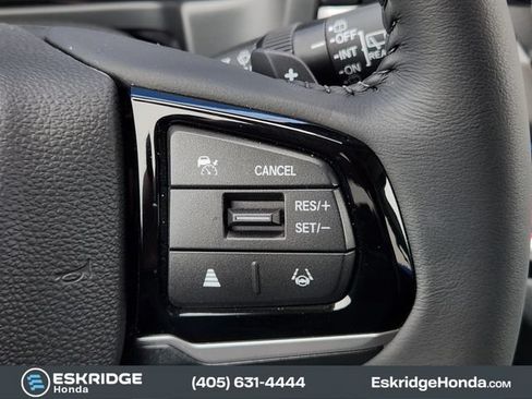 Certified 2026 Honda Odyssey Touring image 30