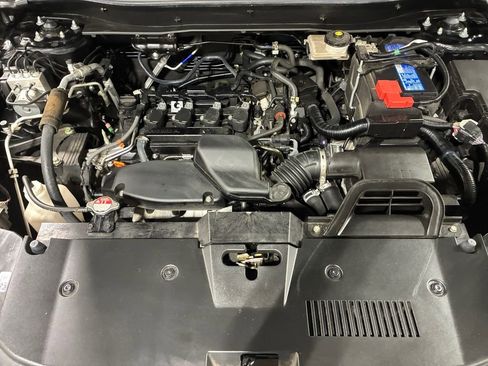 Used 2025 Honda CR-V EX-L image 18