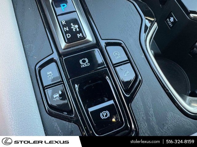 Certified 2025 Lexus RX 350 Premium AWD/4WD image 37