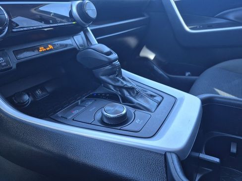 Used 2024 Toyota RAV4 LE image 10