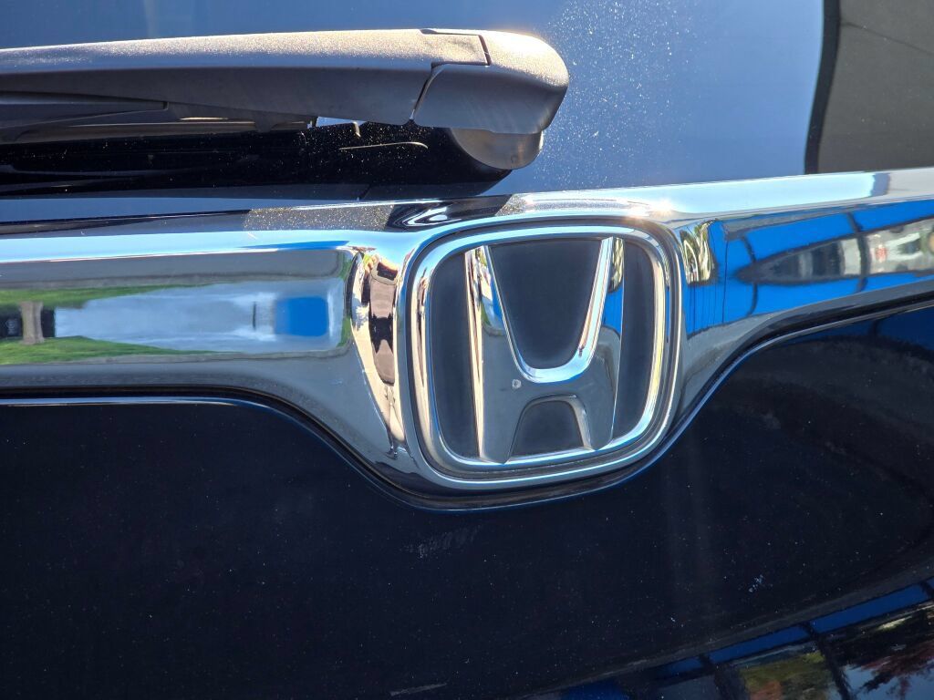Certified 2017 Honda CR-V Touring image 13