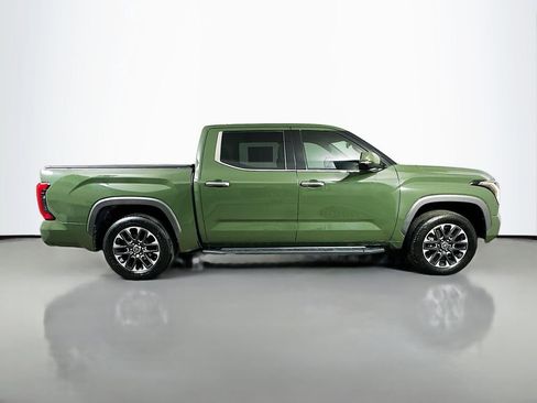 Used 2023 Toyota Tundra Limited w/ Power Package image 7