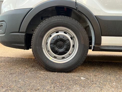 New 2025 Ford Transit 350 XL image 22