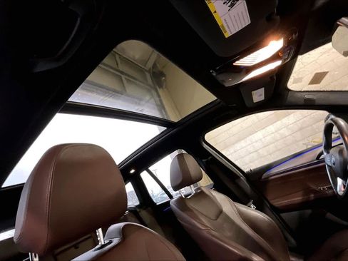 Used 2019 BMW X3 xDrive30i w/ M Sport Package 2 image 23