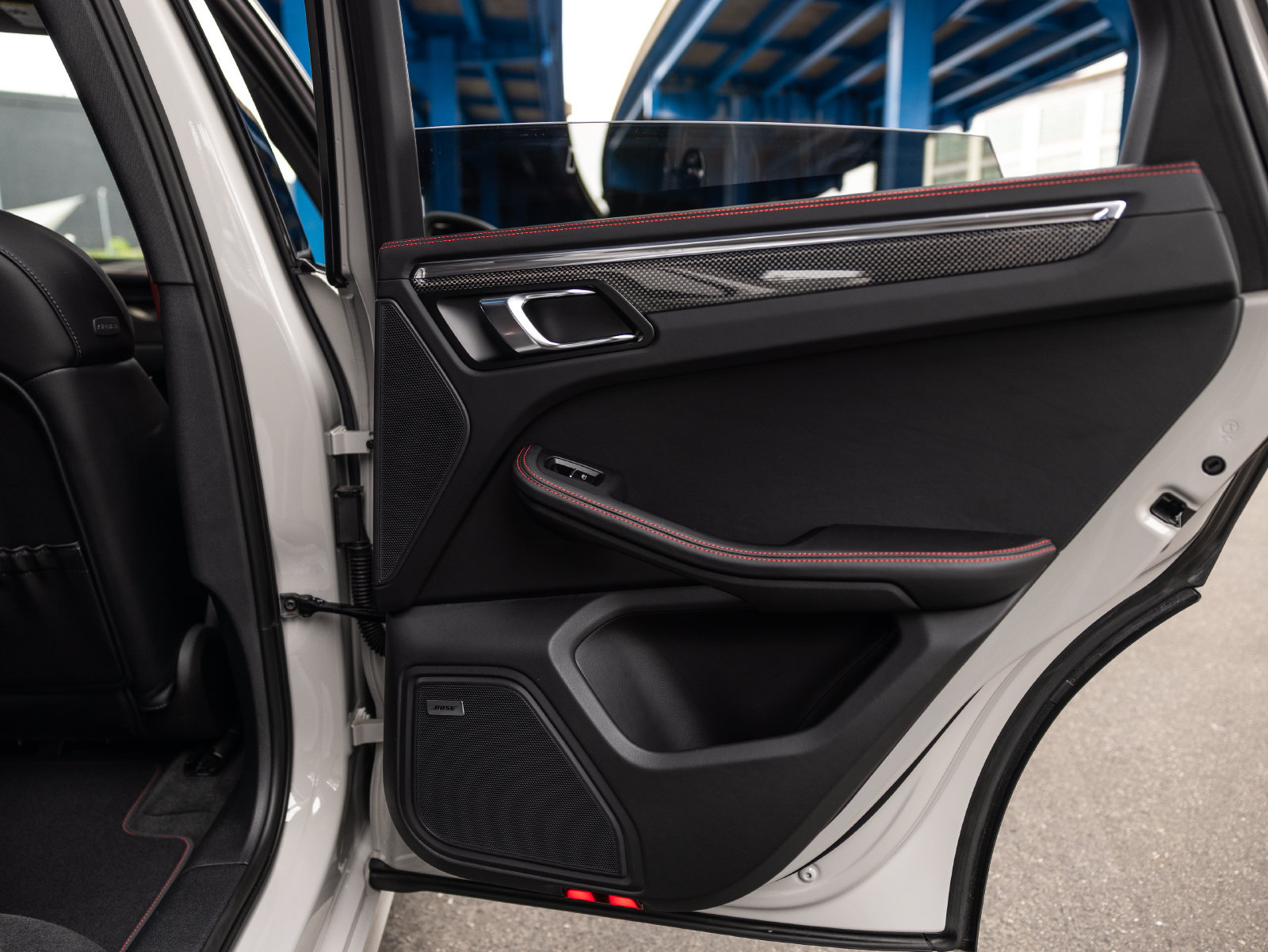 Certified 2026 Porsche Macan GTS AWD/4WD image 22
