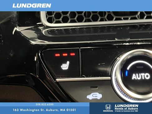 New 2026 Honda Civic Sport Touring image 23