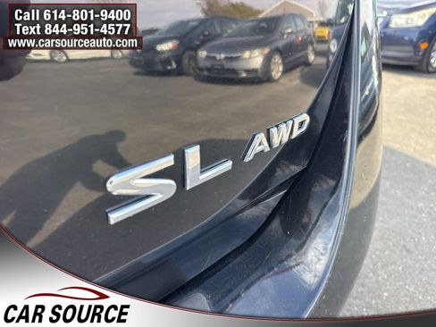 Used 2012 Nissan Murano SL w/ Navigation Pkg image 6