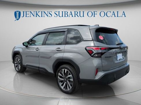 New 2026 Subaru Forester Touring image 5