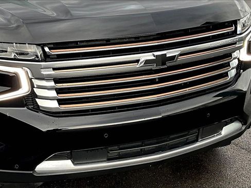 Used 2023 Chevrolet Tahoe High Country image 29