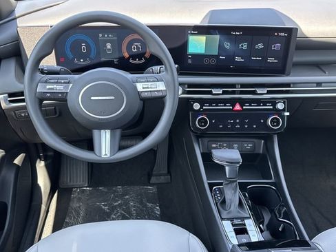 New 2026 Hyundai Santa Cruz SEL image 15