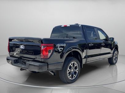 Used 2024 Ford F150 STX