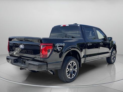 Used 2024 Ford F150 STX AWD/4WD image 3