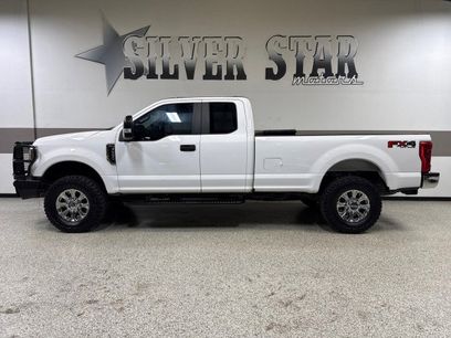 Used 2018 Ford F350 XL