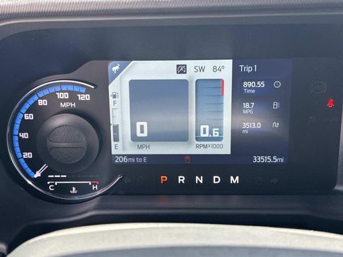 Used 2024 Ford Bronco Badlands AWD/4WD image 26