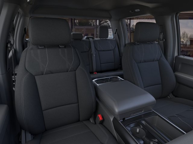 New 2026 Ford F150 STX w/ Equipment Group 200A AWD/4WD image 10