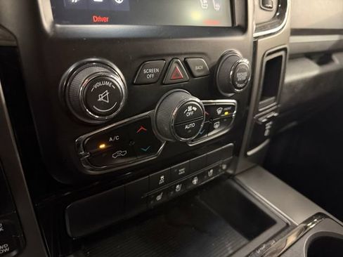 Used 2015 RAM 1500 Sport w/ Convenience Group AWD/4WD image 16