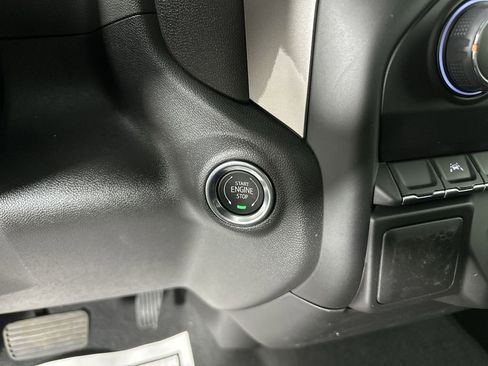 New 2026 Chevrolet Silverado 1500 Custom image 17