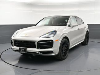 Certified 2023 Porsche Cayenne GTS AWD/4WD video 1