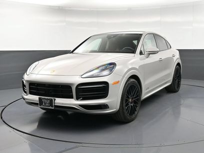 Certified 2023 Porsche Cayenne GTS