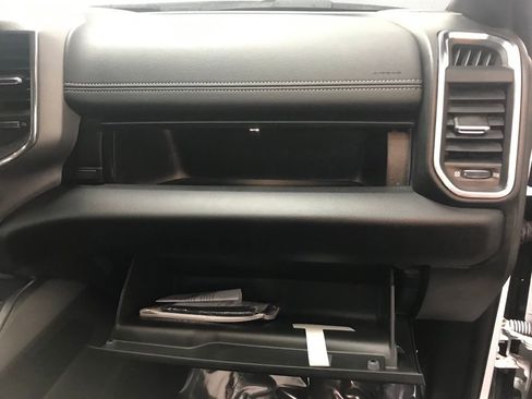 New 2025 RAM 2500 Laramie image 45