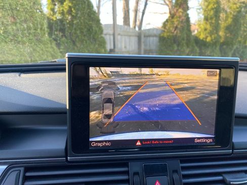 Used 2013 Audi A6 2.0T Premium Plus w/ Premium Plus Pkg image 16