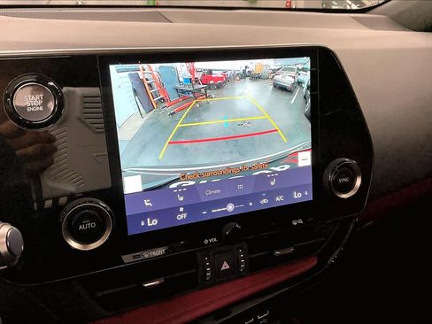 Used 2024 Lexus NX 250 FWD image 26