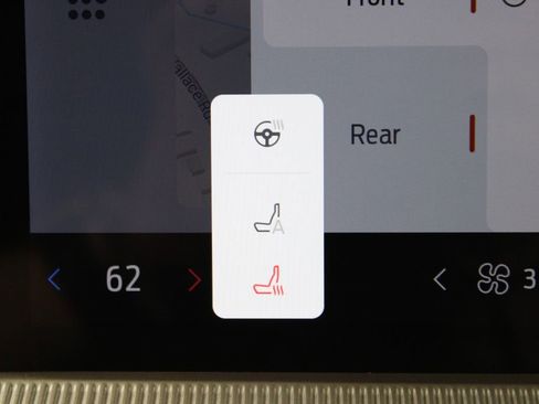 New 2026 Ford Explorer Active image 50