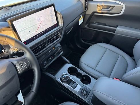 New 2026 Ford Bronco Sport Badlands w/ Badlands Tech Package image 15