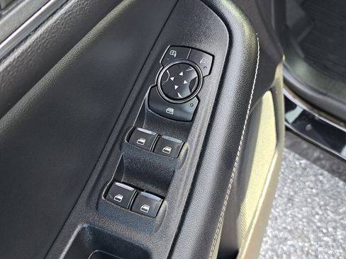 Certified 2022 Ford Edge ST w/ Equipment Group 401A image 22