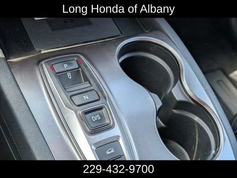 Used 2023 Honda Passport EX-L image 21