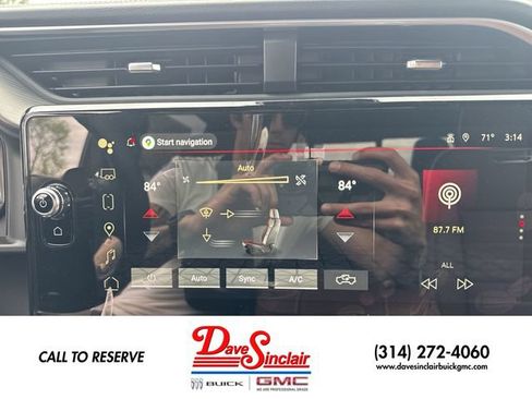 New 2026 GMC Sierra 1500 Denali Ultimate AWD/4WD image 19