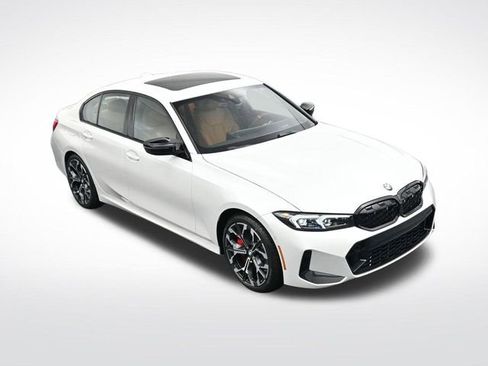 New 2026 BMW M340i w/ Premium Package image 20