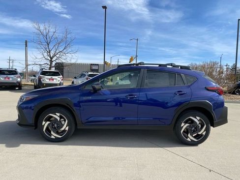 New 2026 Subaru Crosstrek 2.5i Limited image 2