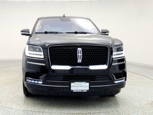 Used 2020 Lincoln Navigator Reserve w/ Equipment Group 208A Reserve image 2