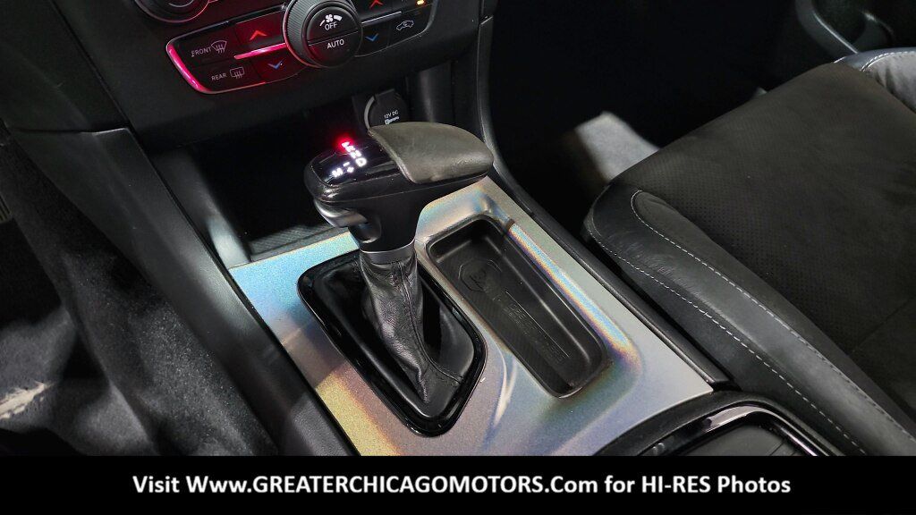 Used 2020 Dodge Charger R/T w/ Plus Group RWD image 30