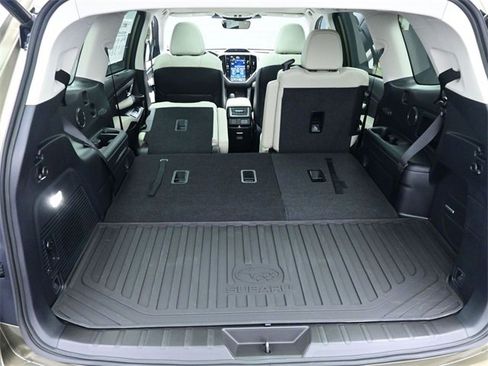 New 2026 Subaru Ascent Limited image 24