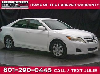 Used 2011 Toyota Camry LE image 1