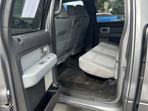 Used 2011 Ford F150 XLT image 11