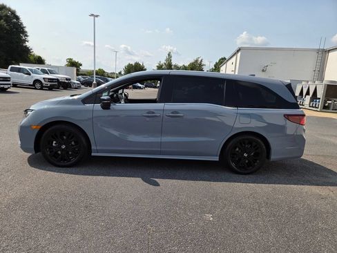 Used 2025 Honda Odyssey Sport-L image 4