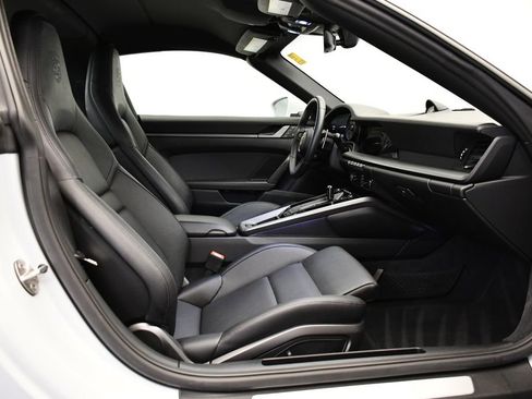 Used 2024 Porsche 911 Targa 4 image 47