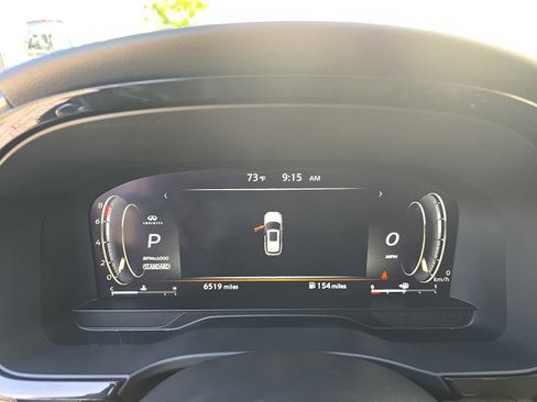 Used 2023 INFINITI QX60 Luxe FWD image 29