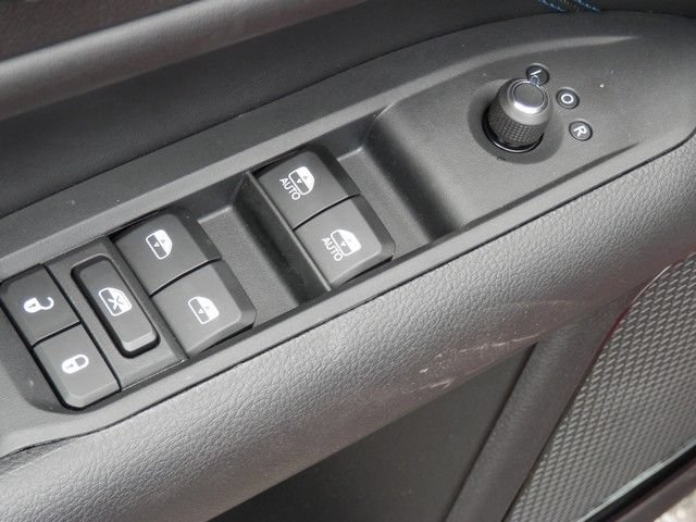 New 2026 Jeep Compass Limited w/ Sun, Sound & Navigation Group AWD/4WD image 13