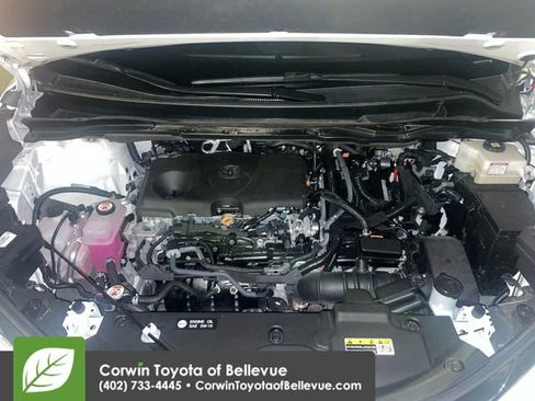 Certified 2025 Toyota Sienna XSE image 14