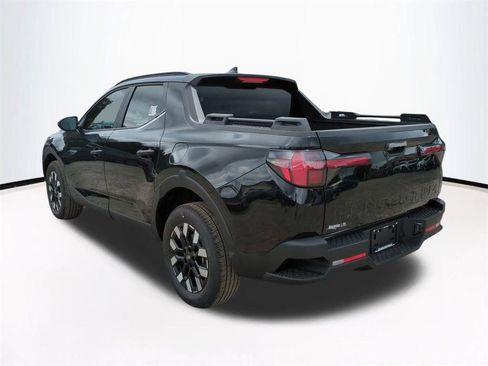New 2026 Hyundai Santa Cruz SEL FWD image 7