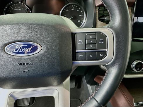 Used 2023 Ford Expedition Max Limited image 44