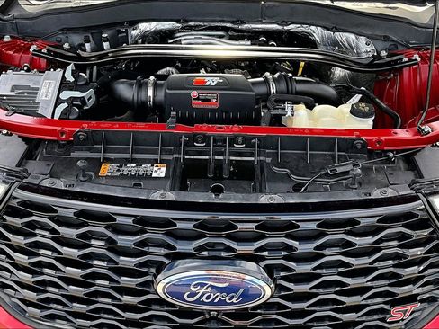 Used 2020 Ford Explorer ST w/ ST Street Pack AWD/4WD image 30
