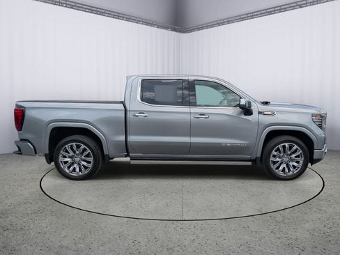Certified 2024 GMC Sierra 1500 Denali AWD/4WD image 2