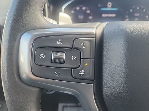 Certified 2024 Chevrolet Silverado 1500 LT Trail Boss w/ Protection Package image 10