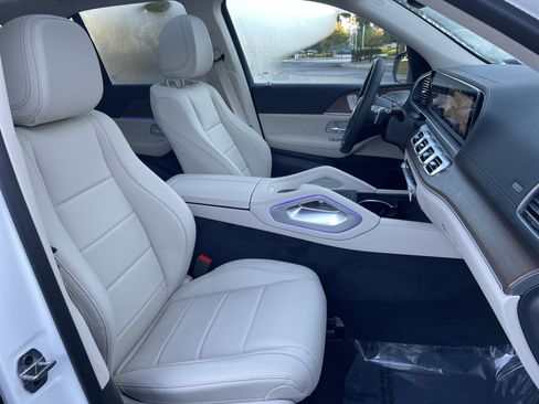 New 2026 Mercedes-Benz GLE 450 4MATIC image 44