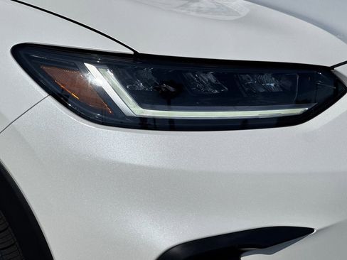 Used 2024 Honda HR-V Sport image 10